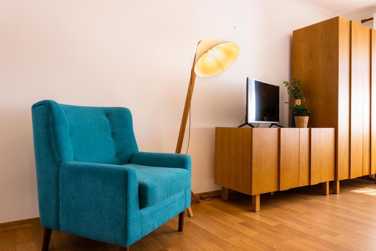 Ohana House Santo Isidoro Zewnętrze zdjęcie