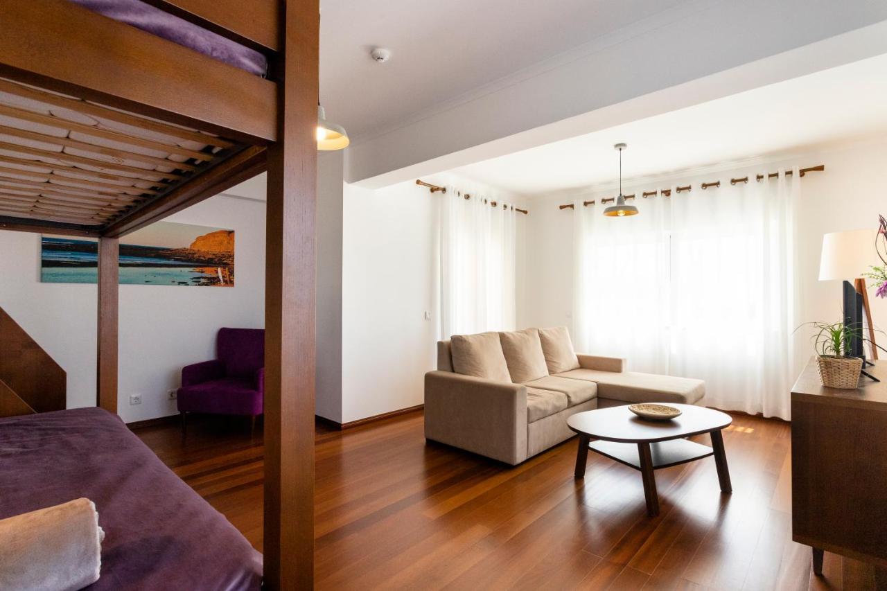 Ohana House Santo Isidoro Zewnętrze zdjęcie