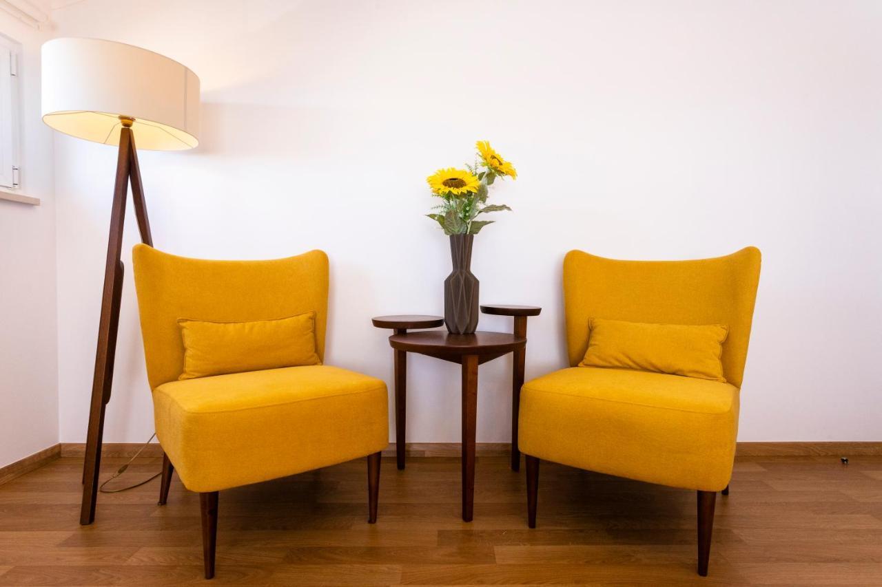 Ohana House Santo Isidoro Zewnętrze zdjęcie