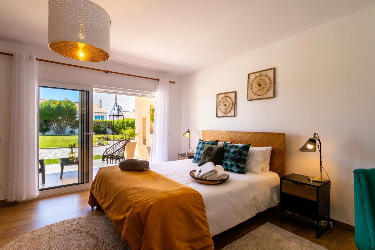 Ohana House Santo Isidoro Zewnętrze zdjęcie