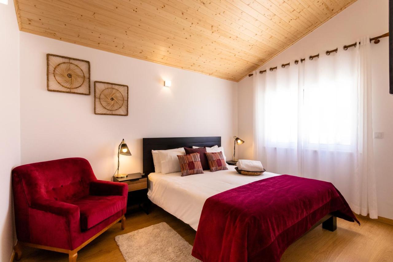 Ohana House Santo Isidoro Zewnętrze zdjęcie