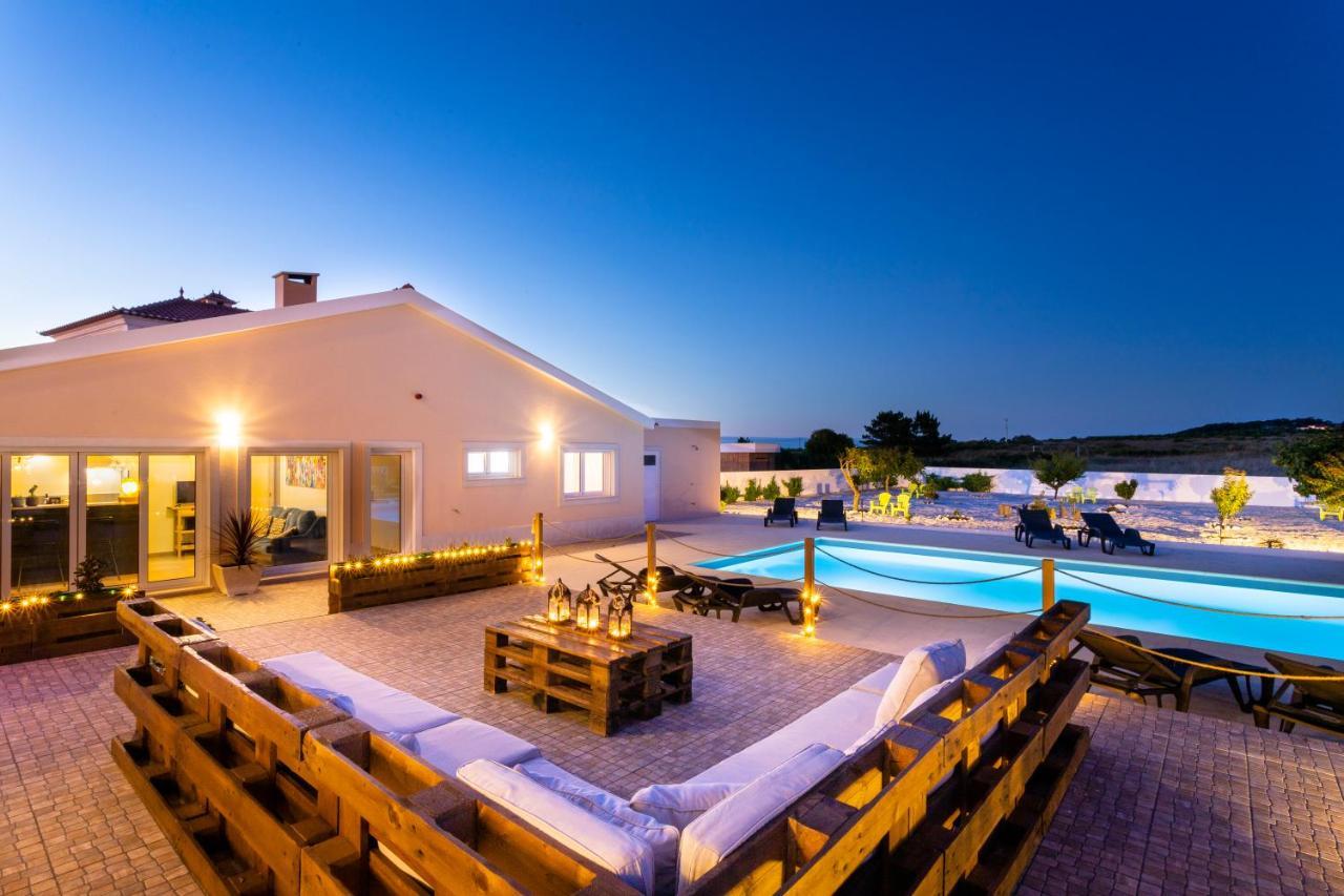 Ohana House Santo Isidoro Zewnętrze zdjęcie