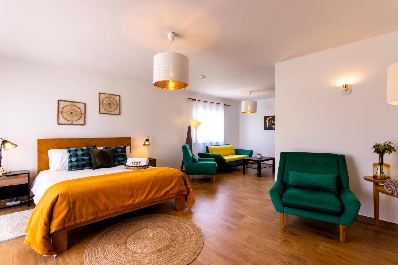 Ohana House Santo Isidoro Zewnętrze zdjęcie